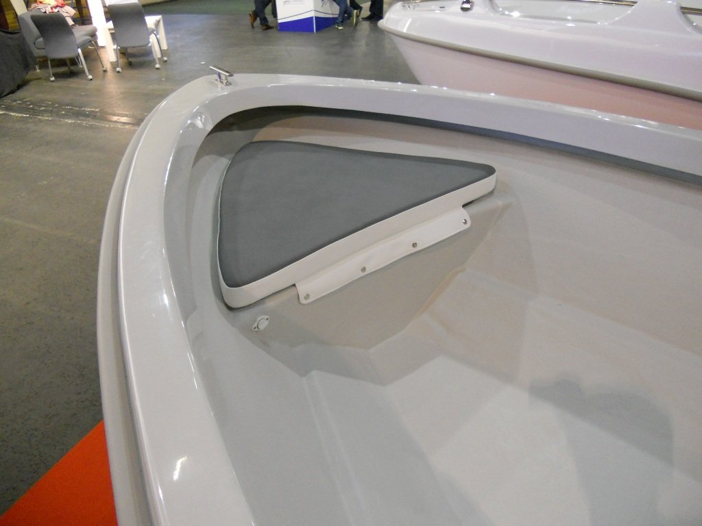 Astra 430 (be konsolės) - Image 4