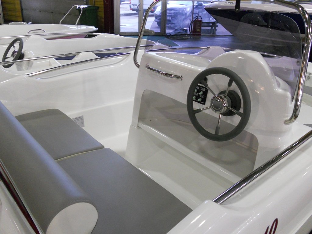 Astra 440 Open - Image 23