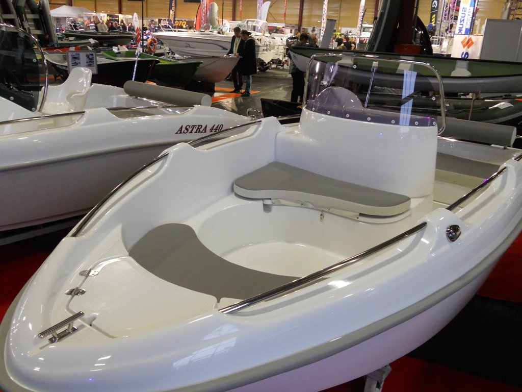 Astra 440 Open - Image 26