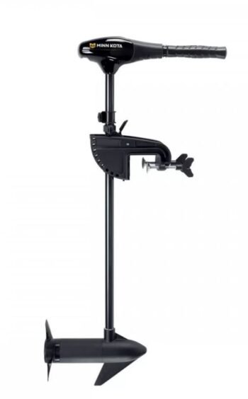 Elektrinis variklis Minn kota Endura C2 30-30" su indikatoriumi