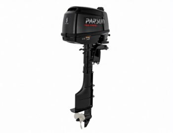 Pakabinamas variklis Parsun F5 ABMS