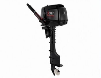 Pakabinamas variklis Parsun F5 ABML