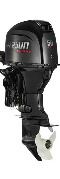 Pakabinamas variklis Parsun F50 FEL-T-EFI - Image 3