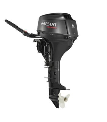 Pakabinamas variklis Parsun F6 ABMS