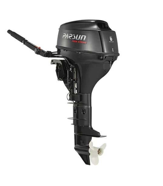 Pakabinamas variklis Parsun F6 ABMS