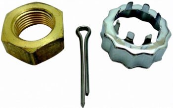 Sraigto veržlė V4-V6 Evinrude/Johnson