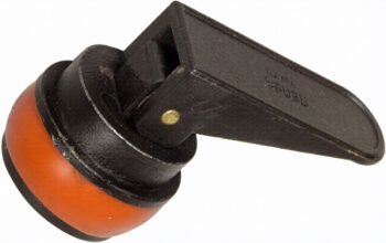 Drenažo kamštis užspaudžiamas 42 mm