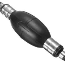 Kuro jungtys, žarnos, kriaušės