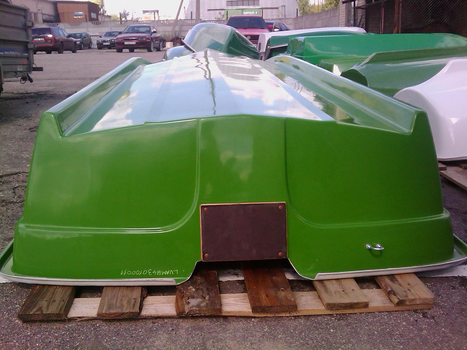 Valtis Amber 430 - Image 15