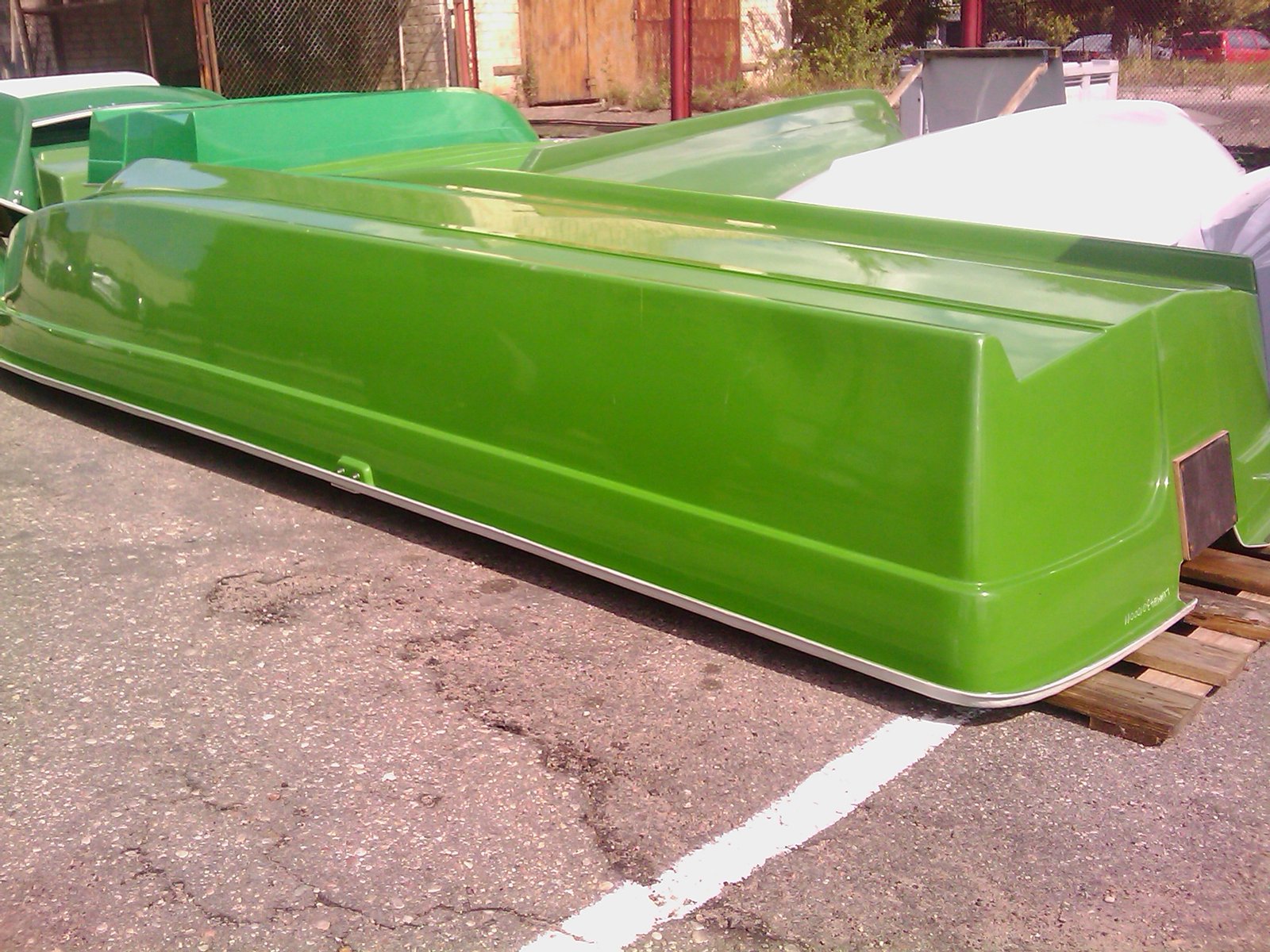 Valtis Amber 430 - Image 16