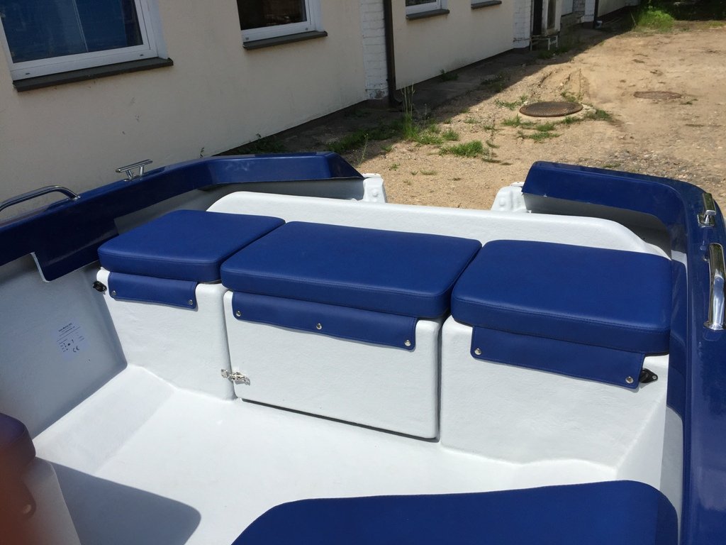 Astra 430 (be konsolės) - Image 11