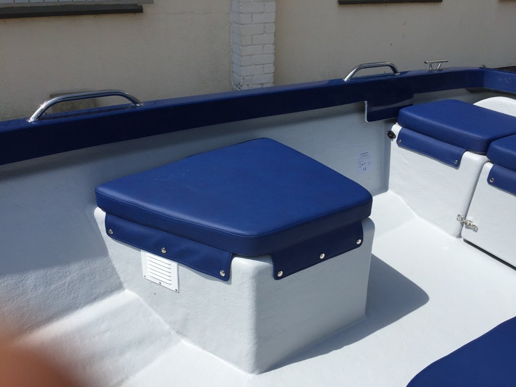 Astra 430 (be konsolės) - Image 13