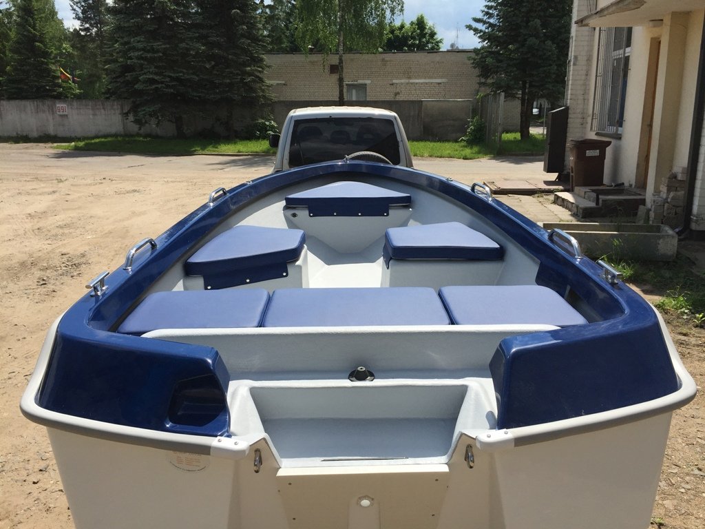 Astra 430 (be konsolės) - Image 14