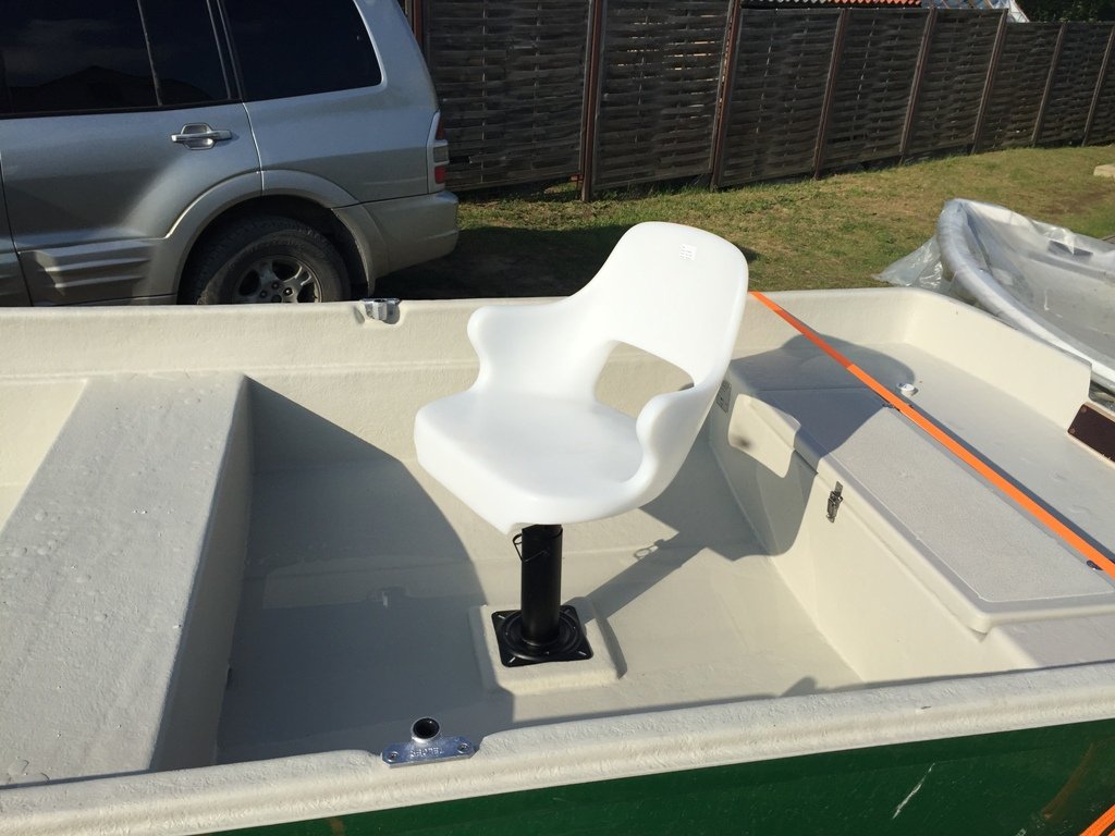 Valtis Amber 430 - Image 20