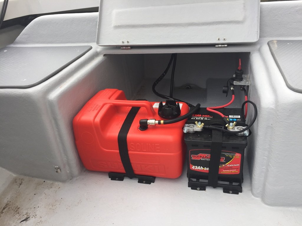 Astra 430 (be konsolės) - Image 17