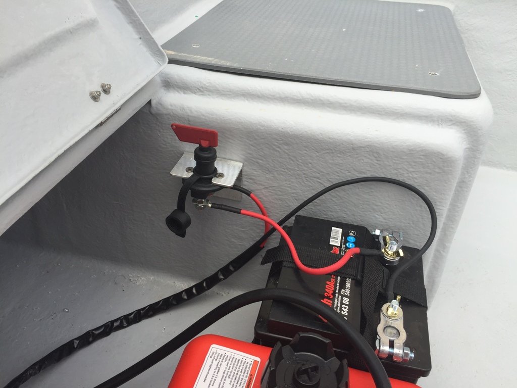 Astra 430 (be konsolės) - Image 18