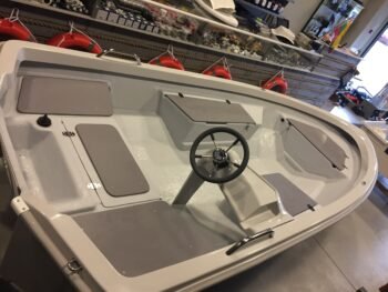 Astra 415 SC (su konsole)