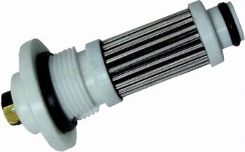 Tepalo filtras Yamaha, Mercury 8-9,9 AG varikliui
