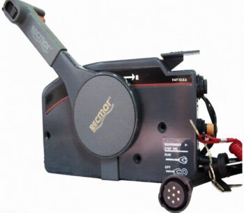 Valdymo blokas Yamaha/Parsun 9,9-30 AG varikliams