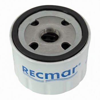 Tepalo filtras Volvo Penta varikliams