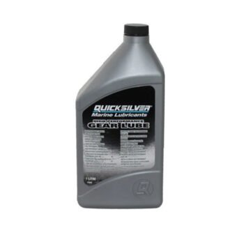 Alyva reduktoriaus Quicksilver High performance 1 L