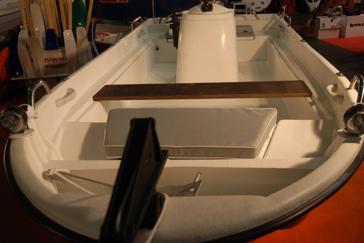 Valtis Amber 430 - Image 24