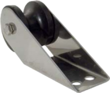 Inkaro virvės ratukas