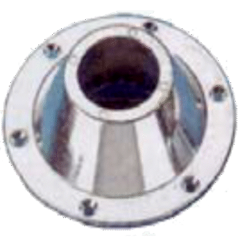 Stalo kojos pagrindas išorinis