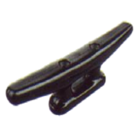 Plastikinės klampės 16,5 cm (2 vnt)