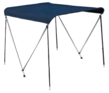 Bimini Top stogelis