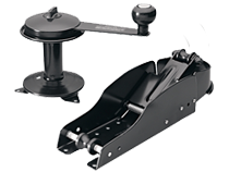 Gervė inkarui ANCHORMATE II