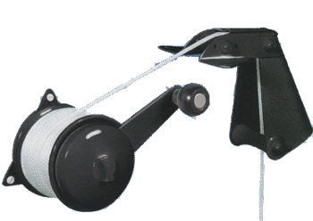 Gervė inkarui ANCHORMATE