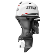 Selva Dorado 50 E.F.I. E.ST.L.PT.