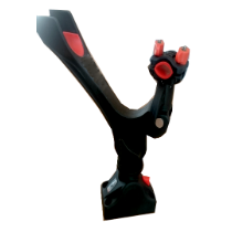 Laikiklis meškerei RUNOS