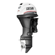 Selva Aruana 40 E.F.I. E.ST.L.PT.