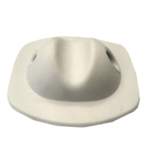 Klijuojamas PVC valties irklo laikiklis