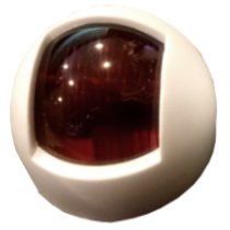 Navigacinė šviesa 112,5