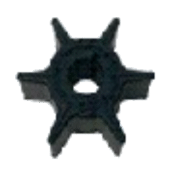 Impeleris Yamaha F15 AG varikliui