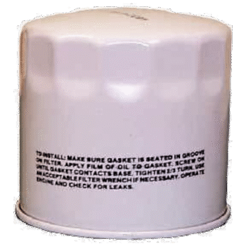 Tepalo filtras Honda BF50, BF75 ,90 BF115, 130 BF135, 150 BF200, 225Ag varikliams