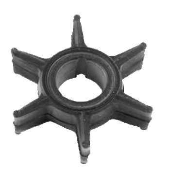 Impeleris Tohatsu 40/50 AG 2 Stroke varikliams