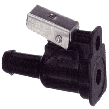 Kuro jungtis Jonson/Evinrude varikliams