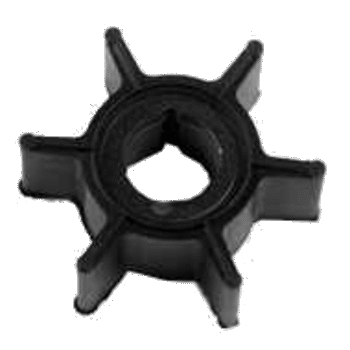 Impeleris Tohatsu 4/5 AG 2 Stroke ir 4/5 AG 4 Stroke varikliams