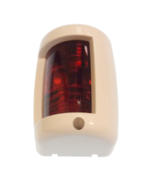 Navigacinė kairio borto šviesa - rauduona