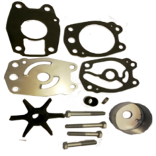 Aušinimo sistemos remontinis komplektas