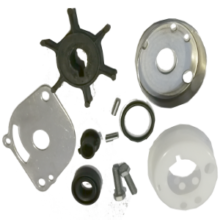 Aušinimo sistemos remontinis komplektas