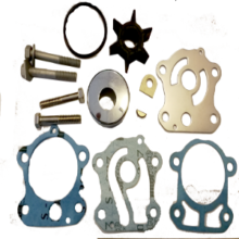 Aušinimo sistemos remontinis komplektas