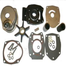 Aušinimo sistemos remontinis komplektas