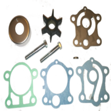 Aušinimo sistemos remontinis komplektas