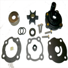 Aušinimo sistemos remontinis komplektas