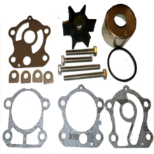 Aušinimo sistemos remontinis komplektas